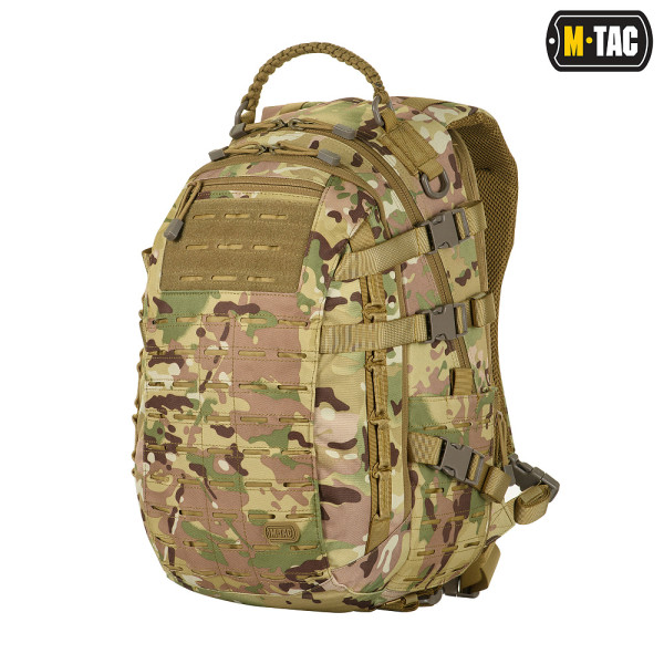 M-TAC РЮКЗАК MISSION PACK LASER CUT MC