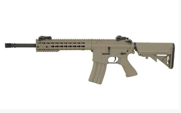CYMA КАРАБІН CM.515 DARK EARTH
