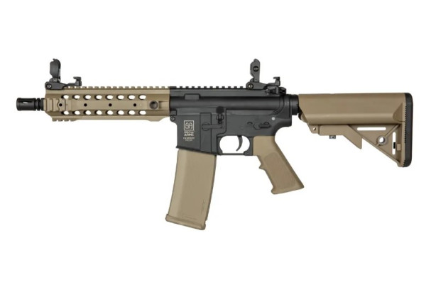 SPECNA ARMS АВТОМАТ SA-F01 FLEX HALF-TAN SPE-01-034209 30241