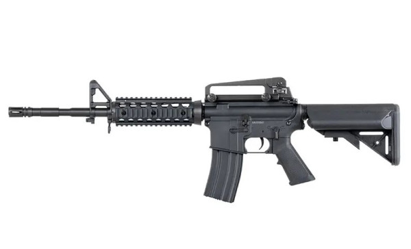 CYMA АВТОМАТ M4A1 CM.607 BLACK FB4005