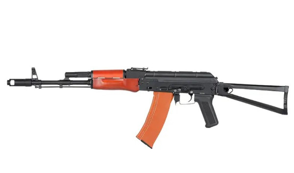 D-BOYS АВТОМАТ BY-003A RK-03SW BLACK 003A