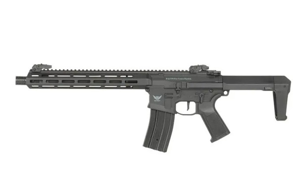 DOUBLE EAGLE АВТОМАТ M904C FIRE CONTROL SYSTEM EDITION M904C