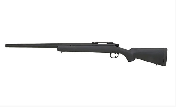 CYMA СНАЙПЕРСЬКА ГВИНТІВКА VSR-10 CM.701B BLACK 10051