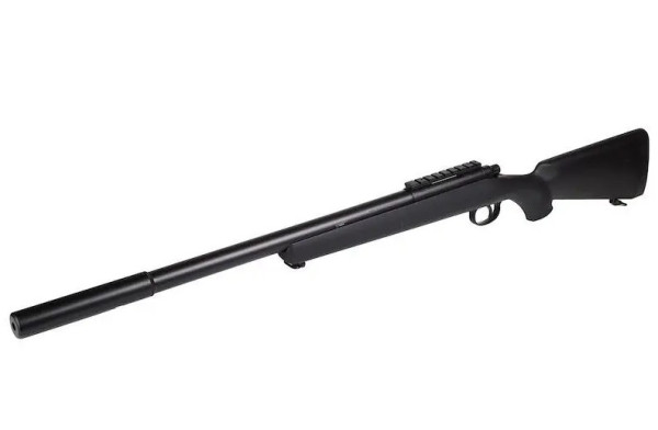 TOKYO MARUI СНАЙПЕРСКАЯ ВИНТОВКА VSR-10 G-SPEC BLACK 004804