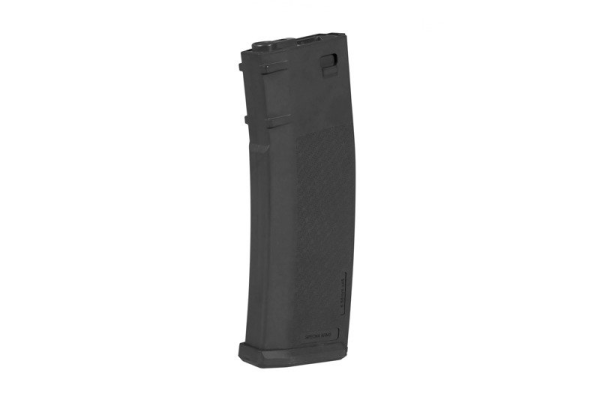 SPECNA ARMS МАГАЗИН МЕХАНИЧЕСКИЙ S-MAG M4/AR15 125BBS BLACK 14750