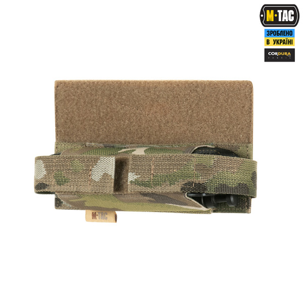 M-TAC ПОДСУМОК ДЛЯ ТУРНИКЕТА ЭЛАСТИЧНЫЙ НА ЛИПУЧКЕ GEN.4 MULTICAM