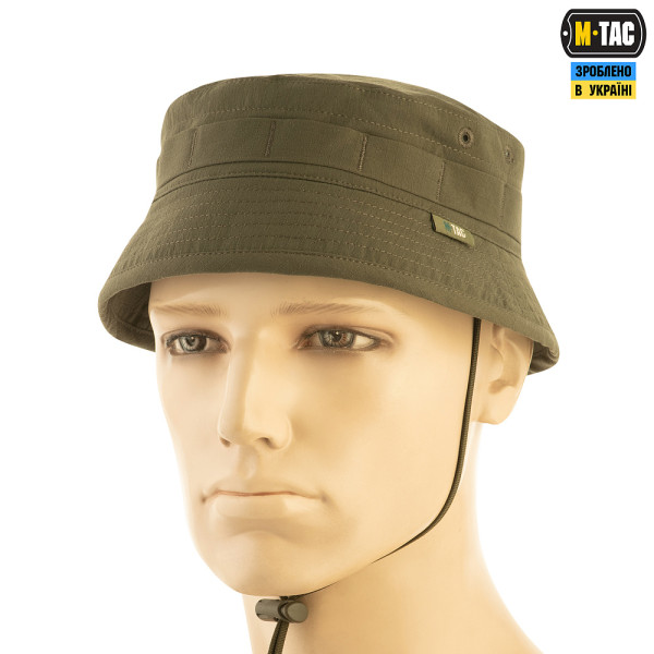 M-TAC ПАНАМА GEN.II SUMMER FLEX ARMY OLIVE