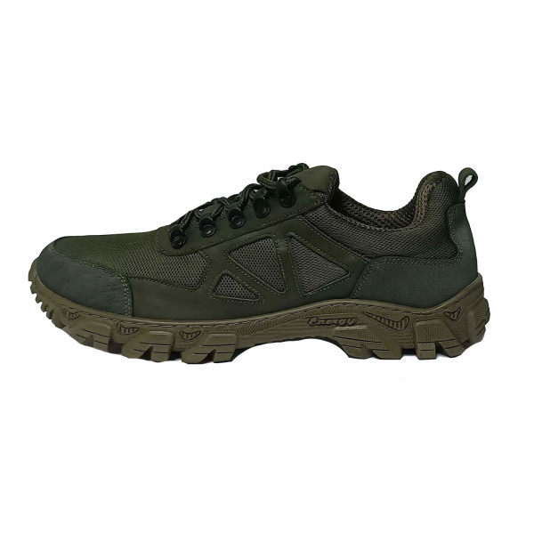 TACTIC КРОСІВКИ ТАКТИЧНІ САЛАМАНДР DARK GREEN