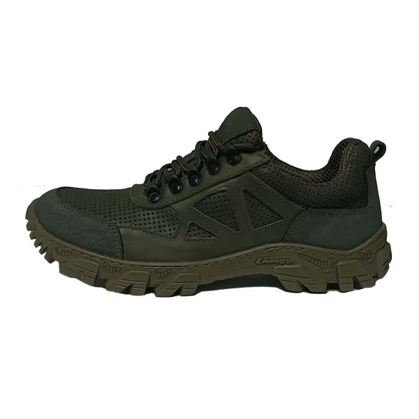 TACTIC КРОСІВКИ ТАКТИЧНІ ГЕПАРД DARK GREEN