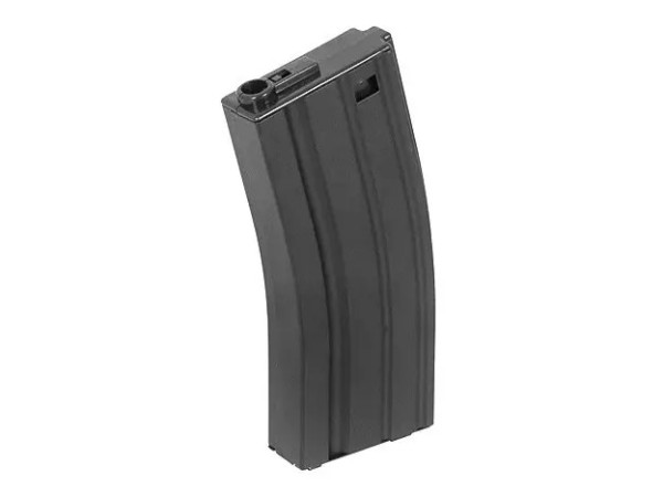 CYMA МАГАЗИН МЕХАНИЧЕСКИЙ 150 AR-15/M4 – BLACK FBP2176 (004862)