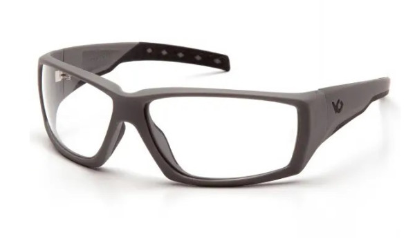 VENTURE GEAR TACTICAL ОЧКИ ЗАЩИТНЫЕ OVERWATCH GRAY ANTI-FOG 3ОВЕР-У10