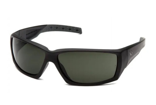 VENTURE GEAR TACTICAL ОЧКИ ЗАЩИТНЫЕ OVERWATCH BLACK ANTI-FOG 3ОВЕР-21