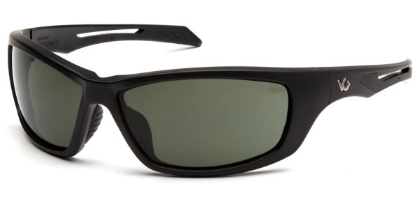 VENTURE GEAR TACTICAL ОЧКИ ЗАЩИТНЫЕ HOWITZER BLACK ANTI-FOG VG-HOWIBK-FGR1