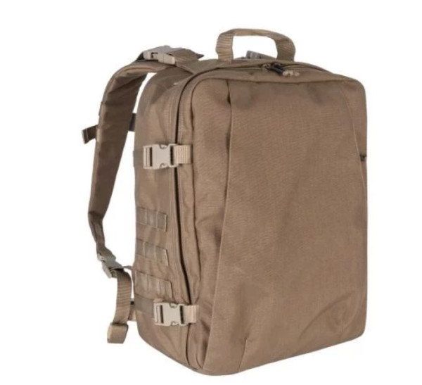 P1G-TAC РЮКЗАК ПОЛЕВОЙ AMICA COYOTE BROWN UA281-50162-CB