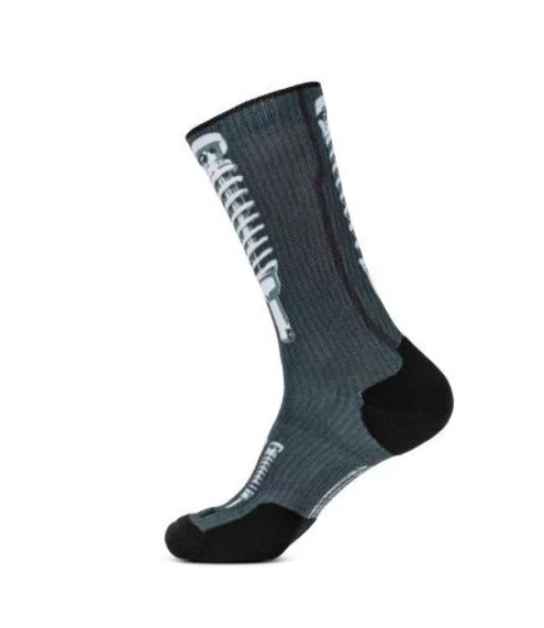 5.11 ШКАРПЕТКИ TACTICAL SOCK & AWE CREW TERMINATOR 10041CF-019