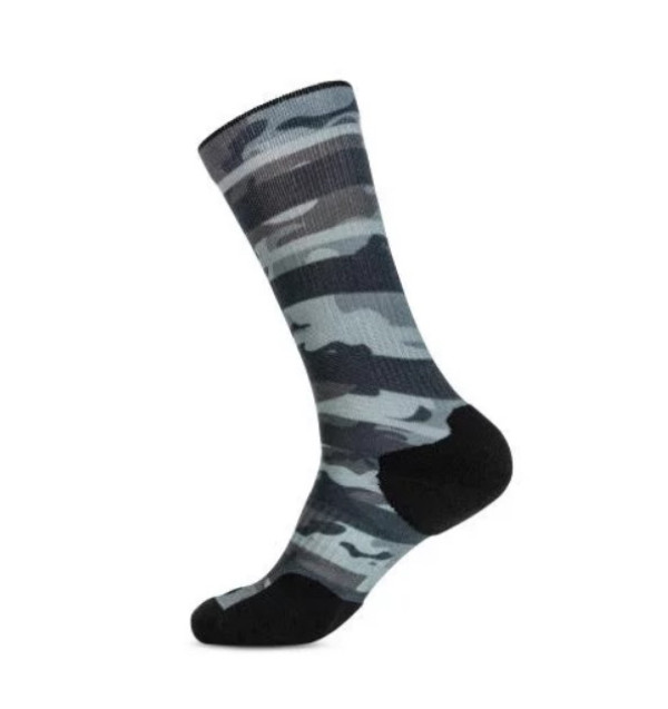 5.11 НОСКИ TACTICAL SOCK & AWE STRIPE GREY 10041CJ-999 