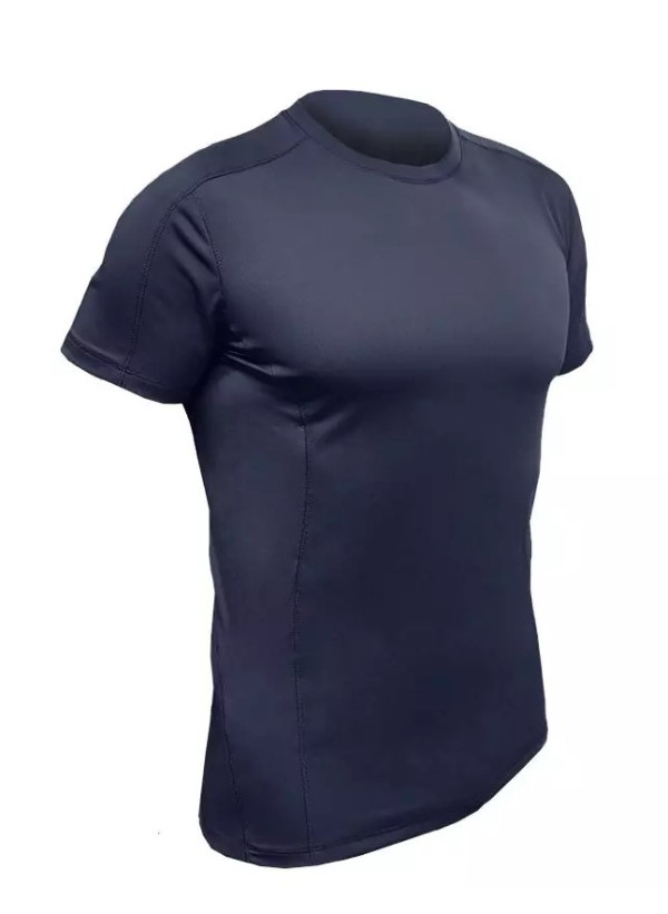 CHAMELEON ФУТБОЛКА HYBRID NAVY 0428-35-20