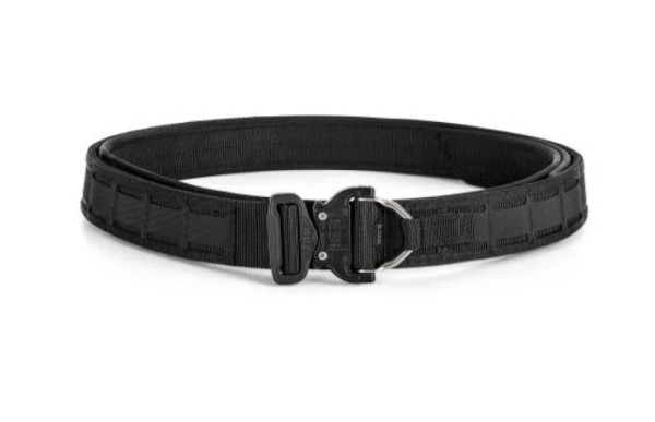 5.11 РЕМЕНЬ ТACTICAL MAVERICK BATTLE BELT D-RING BLACK 56785-019 
