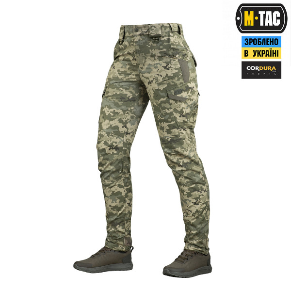 M-TAC БРЮКИ AGGRESSOR LADY MM14