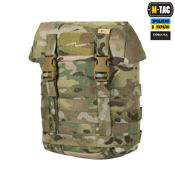 M-TAC ПОДСУМОК СУХАРКА GEN.3 MULTICAM
