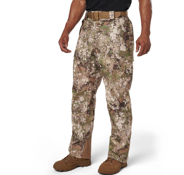5.11 ШТАНИ DUTY RAIN PANTS GEO7 TERRAIN 48350G7-865