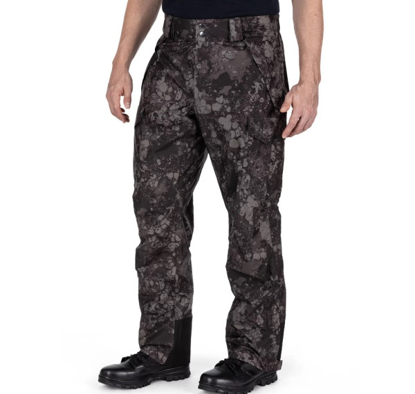5.11 БРЮКИ DUTY RAIN PANTS GEO7 NIGHT 48350G7-357
