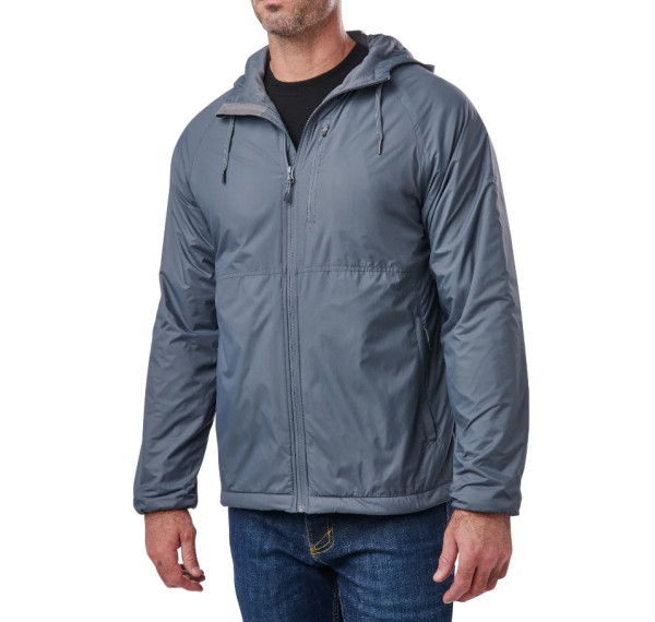 5.11 КУРТКА ДЕМІСЕЗОННА WARNER LIGHT WEIGHT JACKET TURBULENCE 78046-545