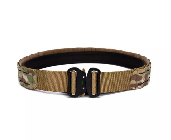CHAMELEON РЕМЕНЬ ТАКТИЧЕСКИЙ MOLLE ДВУХКОМПОНЕНТНЫЙ MULTICAM GAF19-TB-002