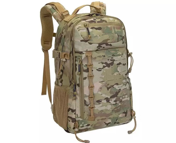 CHAMELEON РЮКЗАК ТАКТИЧНИЙ MULTICAM 30Л GAF1-901-71