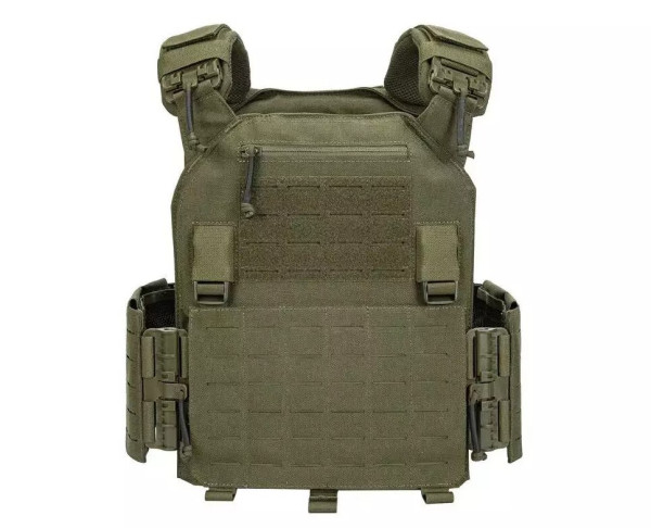 CHAMELEON ЖИЛЕТ ТАКТИЧНИЙ ПЛИТОНОСКА OLIVE GAF3-901-34G