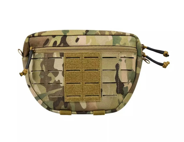 CHAMELEON ПОДСУМОК СУМКА-НАПАШНИК MULTICAM GAF9-901-72M