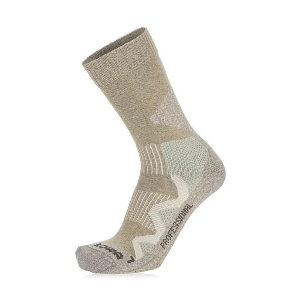LOWA НОСКИ ТРЕКИНГОВЫЕ 3-SEASON PRO DESERT LS4021/0410