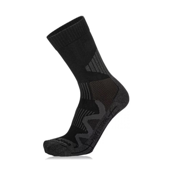 LOWA НОСКИ ТРЕКИНГОВЫЕ 3-SEASON PRO BLACK LS4021/0999