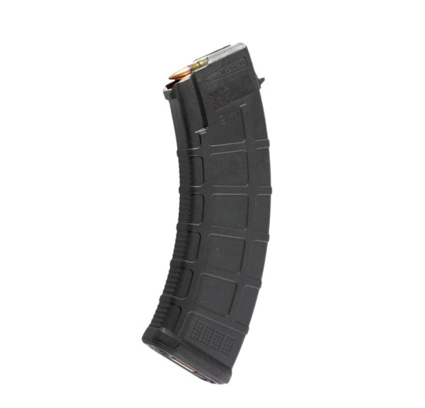 MAGPUL МАГАЗИН ДЛЯ AK/AKM MAGPUL PMAG 30 MOE 7.62X39 MAG572-BLK