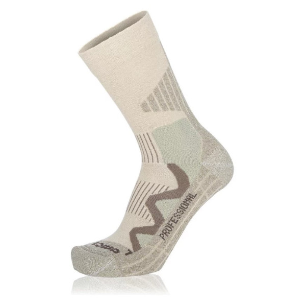 LOWA НОСКИ ТРЕКИНГОВЫЕ 4-SEASON PRO DESERT LS4296/0410