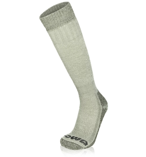 LOWA ШКАРПЕТКИ ТРЕКІНГОВІ ICE PRO RANGER GREEN LS0410/0750
