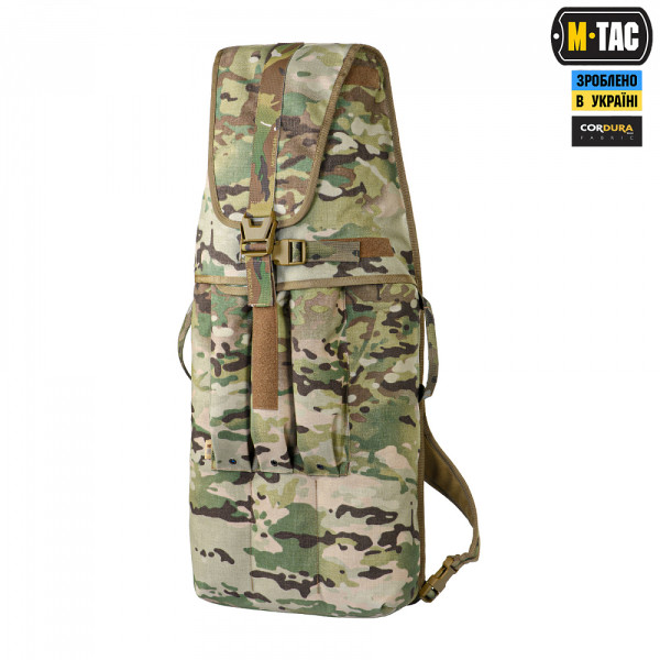 M-TAC РЮКЗАК ДЛЯ ВЫСТРЕЛОВ РПГ-7 MULTICAM