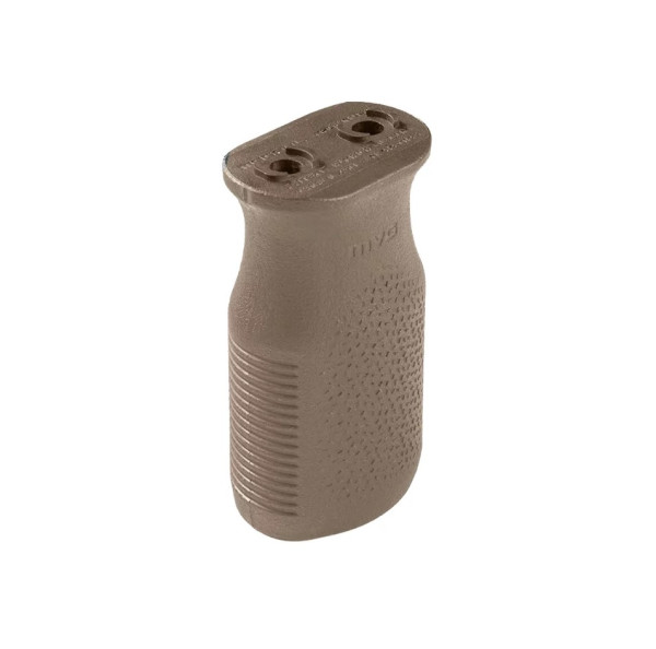 MAGPUL РУКОЯТКА ДЛЯ ПЕРЕНОСА ОГНЯ M-LOK MVG VERTICAL GRIP TAN MAG597-FDE
