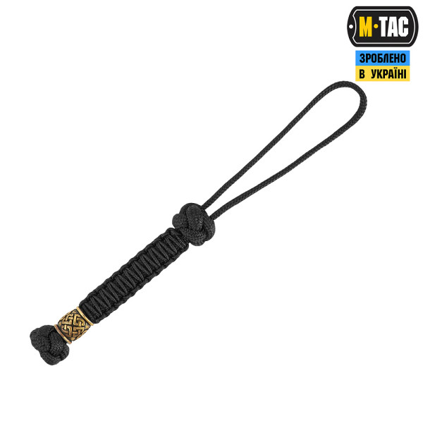 M-TAC ТЕМЛЯК CELTIC BLACK
