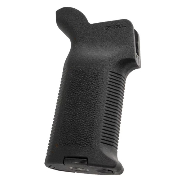 MAGPUL РУЧКА MOE K2-XL GRIP - AR15/M4 BLACK MAG1165-BLK 