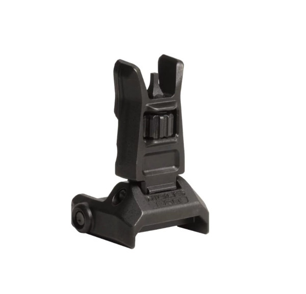 MAGPUL МУШКА MBUS PRO SIGHT - FRONT BLACK MAG275-BLK