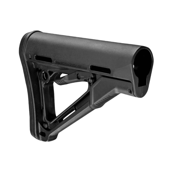 MAGPUL ПРИКЛАД ДЛЯ AR/M4 CTR CARBINE STOCK - MIL-SPEC BLACK MAG310-BLK