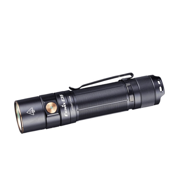 FENIX ФОНАРЬ E35 V3.0