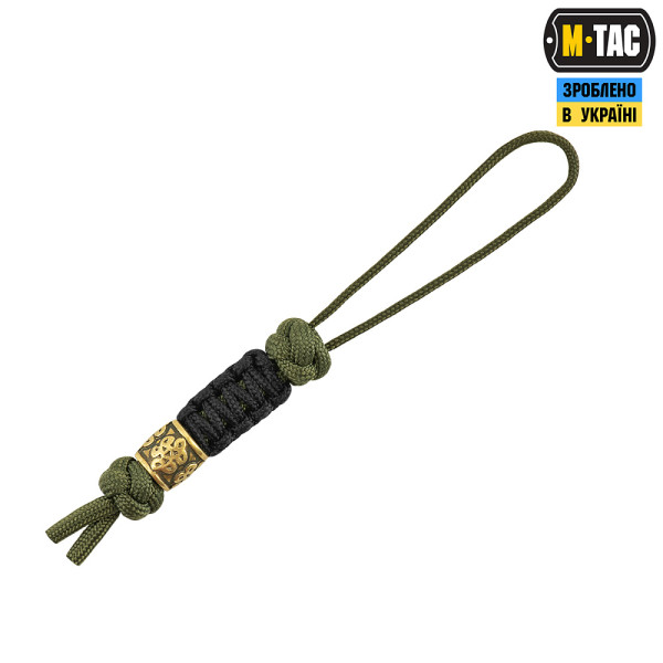 M-TAC ТЕМЛЯК SCANDINAVIAN SMALL КИТАЙСЬКИЙ УЗЕЛ OLIVE