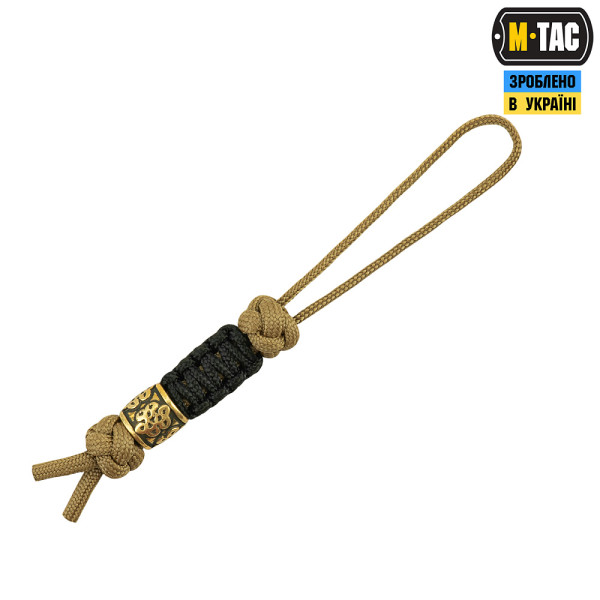 M-TAC ТЕМЛЯК SCANDINAVIAN SMALL КИТАЙСЬКИЙ УЗЕЛ COYOTE