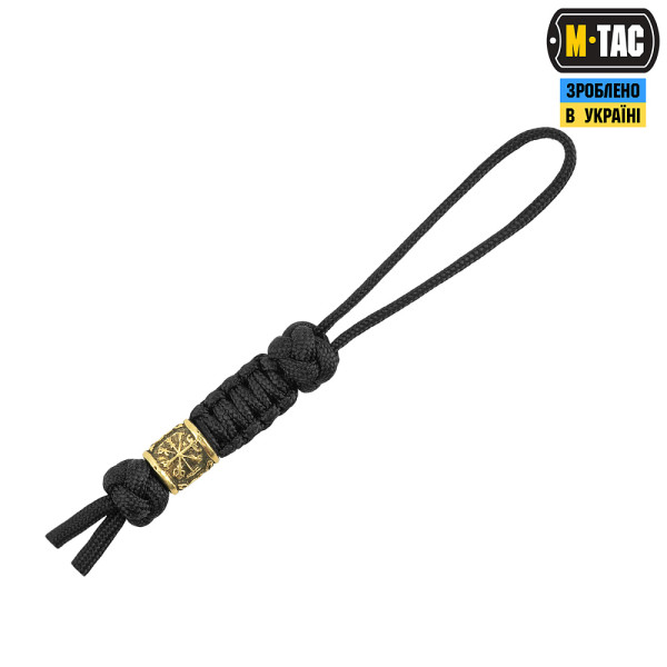 M-TAC ТЕМЛЯК SCANDINAVIAN SMALL ШОЛОМ ЖАХУ BLACK