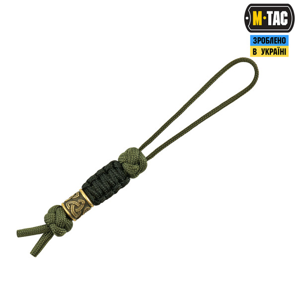 M-TAC ТЕМЛЯК SCANDINAVIAN SMALL ТРИКВЕТР OLIVE