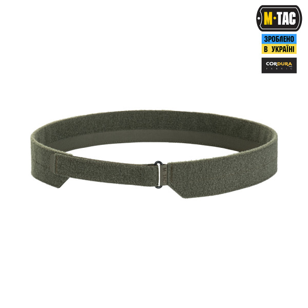 M-TAC ВНУТРЕННИЙ РЕМЕНЬ TIGER ДЛЯ RANGE BELT RANGER GREEN