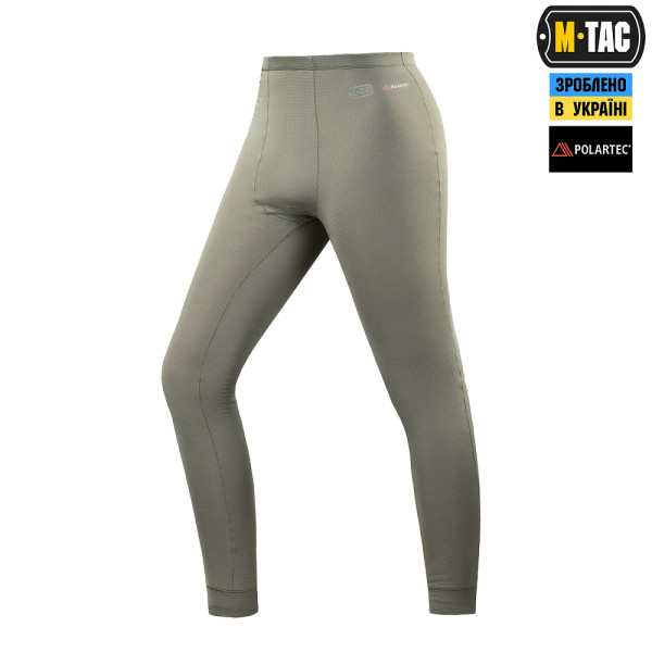 M-TAC ТЕРМОБРЮКИ POLARTEC WINTER BASELAYER VENT TAN