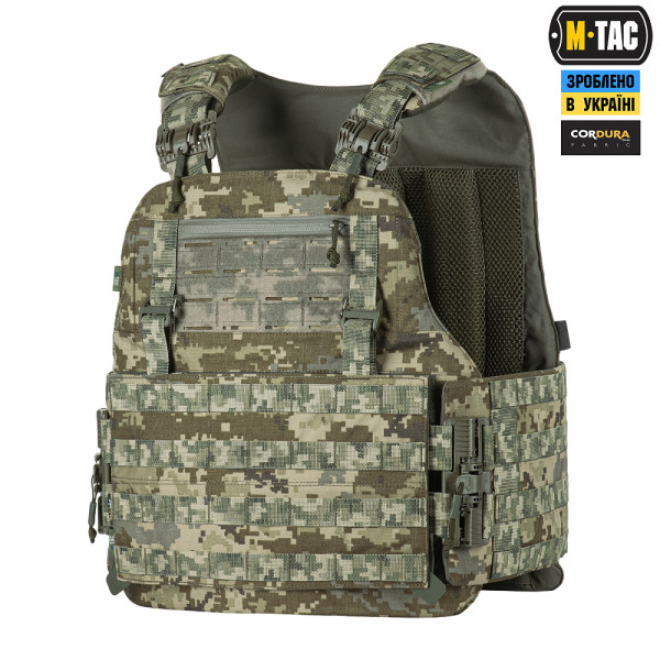 M-TAC ЧОХОЛ БРОНЕЖИЛЕТА STURM MM14